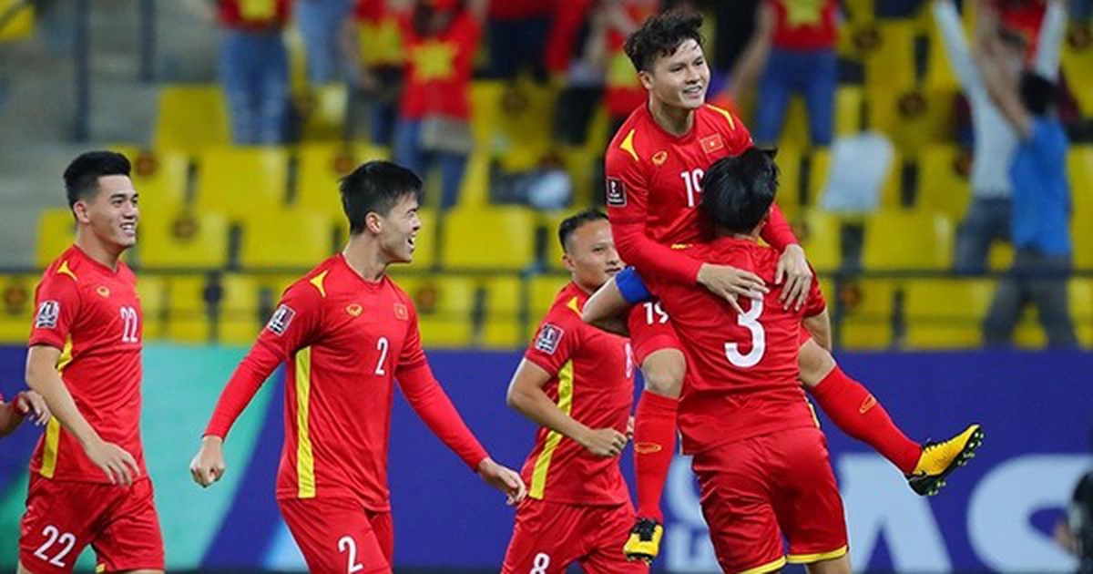 "Trọng tài không fair-play, tuyển Việt Nam thua Saudi Arabia quá đáng tiếc"