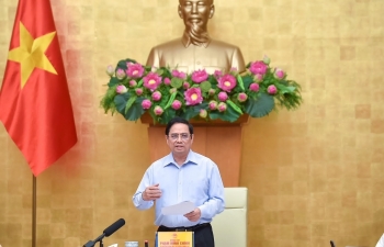 Đã hy sinh phát triển kinh tế để thực hiện giãn cách thì phải kiểm soát được dịch bệnh