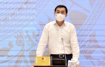Vaccine Nanocovax bao giờ được đưa vào tiêm trên thực tế?