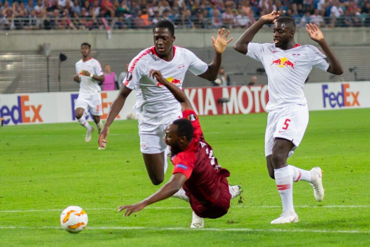 Link xem trực tiếp Lorient vs Lille (Ligue 1), 2h ngày 11/9