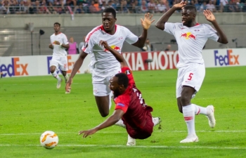 Link xem trực tiếp Lorient vs Lille (Ligue 1), 2h ngày 11/9
