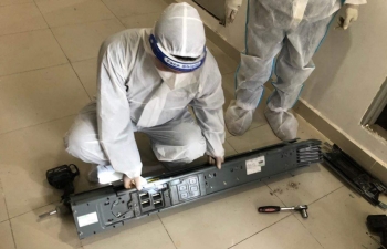 Vì nhiệm vụ, riêng tư đành gác lại...