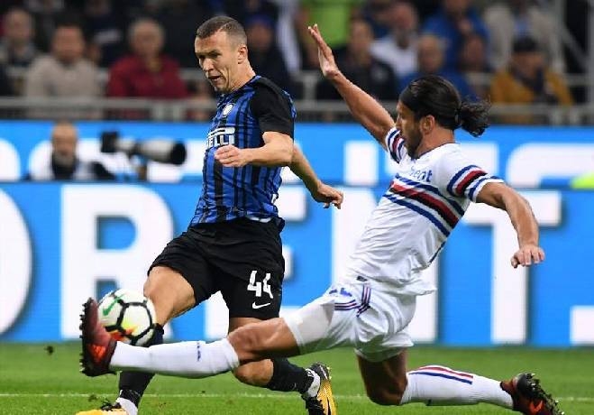 Link xem trực tiếp Sampdoria vs Inter (Serie A), 17h30 ngày 12/9