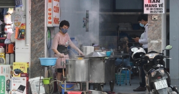 Hà Nội gợi ý vùng "cam-xanh" mạnh dạn sản xuất kinh doanh