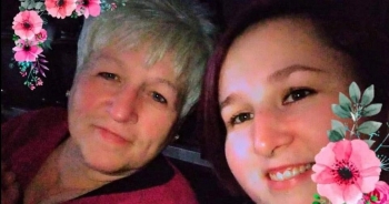 Bài xích vắc xin, hai mẹ con qua đời vì Covid-19 trong vòng 2 tuần