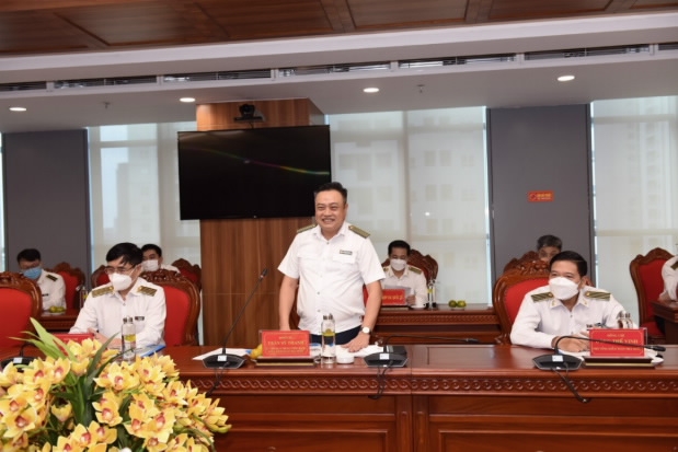 Thực hiện tốt Quy chế phối hợp công tác giữa Ngân hàng Nhà nước và Kiểm toán Nhà nước góp phần hoàn thành nhiệm vụ chính trị của mỗi đơn vị
