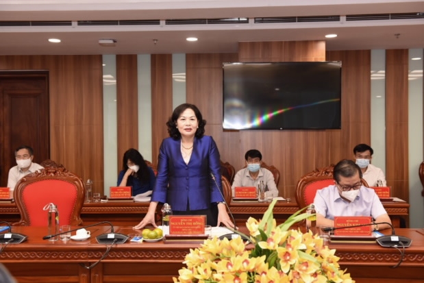 Thực hiện tốt Quy chế phối hợp công tác giữa Ngân hàng Nhà nước và Kiểm toán Nhà nước góp phần hoàn thành nhiệm vụ chính trị của mỗi đơn vị