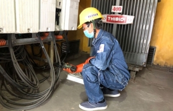 EVNHCMC cung cấp điện liên tục, ổn định phục vụ dạy và học trực tuyến