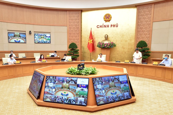 Phó Thủ tướng: Không phải cứ có F0 là đóng cửa nhà máy hàng nghìn công nhân - 2