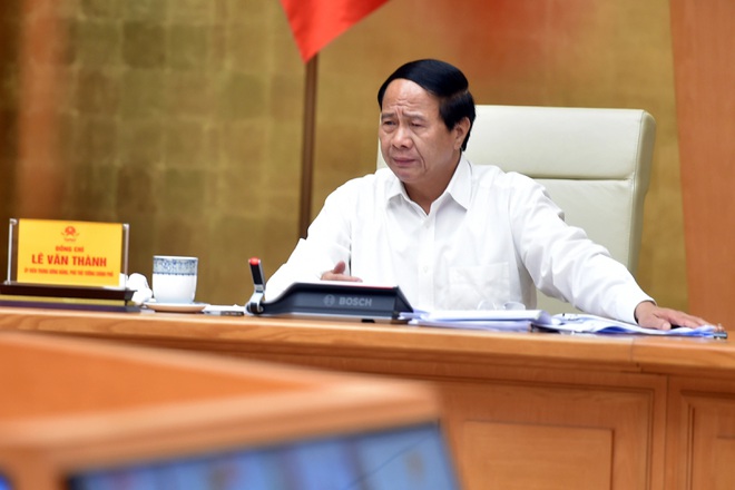 Phó Thủ tướng: Không phải cứ có F0 là đóng cửa nhà máy hàng nghìn công nhân - 1