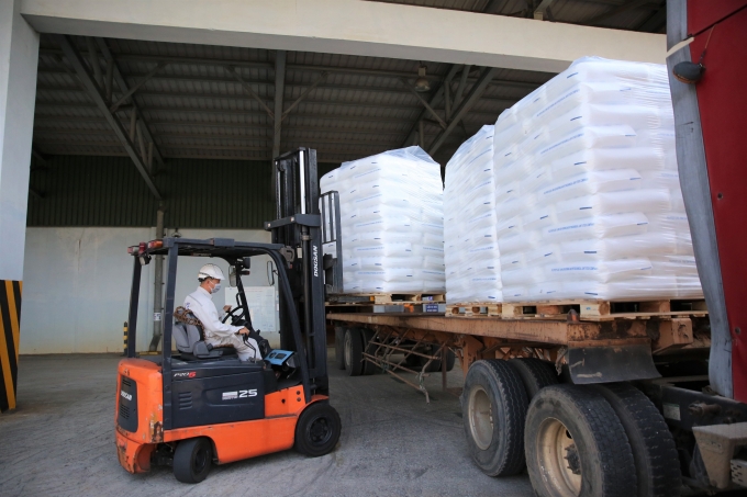 BSR nỗ lực kiểm soát dịch bệnh, duy trì Nhà máy vận hành an toàn, ổn định