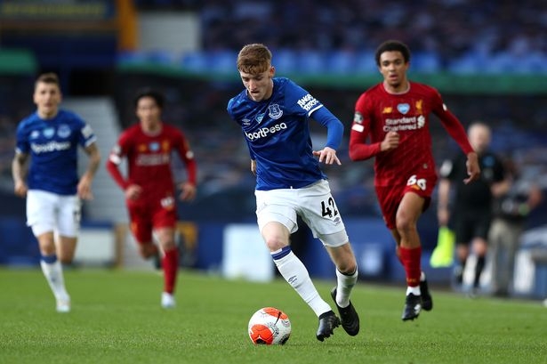 Link xem trực tiếp Everton vs Norwich (Ngoại hạng Anh), 21h ngày 25/9