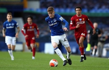 Link xem trực tiếp Everton vs Norwich (Ngoại hạng Anh), 21h ngày 25/9