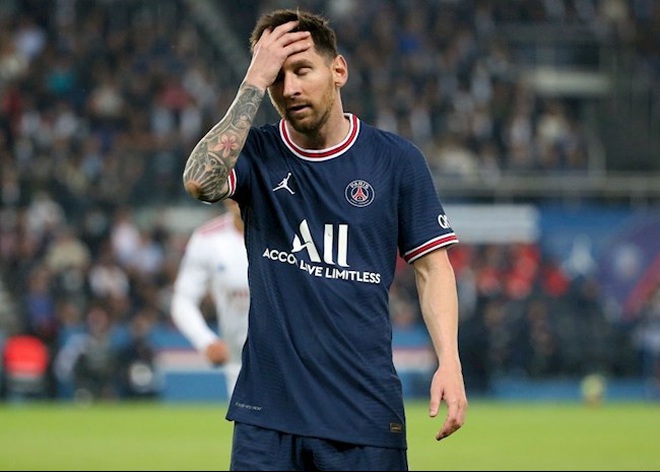 messi_PSG_Getty