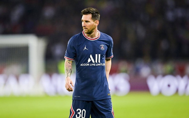 messi_PSG_Getty