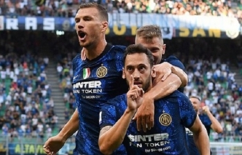 Link xem trực tiếp Shakhtar Donetsk vs Inter (Cup C1 Châu Âu), 23h45 ngày 28/9