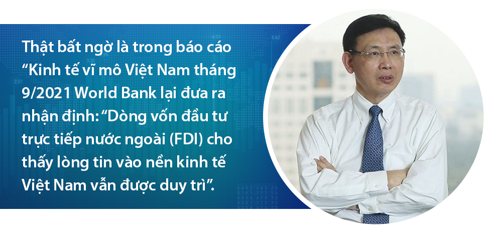 Dòng vốn tỷ USD có chạy đi không và đây là góc nhìn của lão tướng FPT - 7
