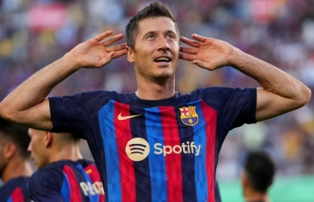 Link xem trực tiếp Sevilla vs Barcelona (La Liga), 2h ngày 4/9