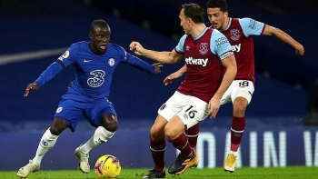 Link xem trực tiếp Chelsea vs West Ham (Ngoại hạng Anh), 21h ngày 3/9