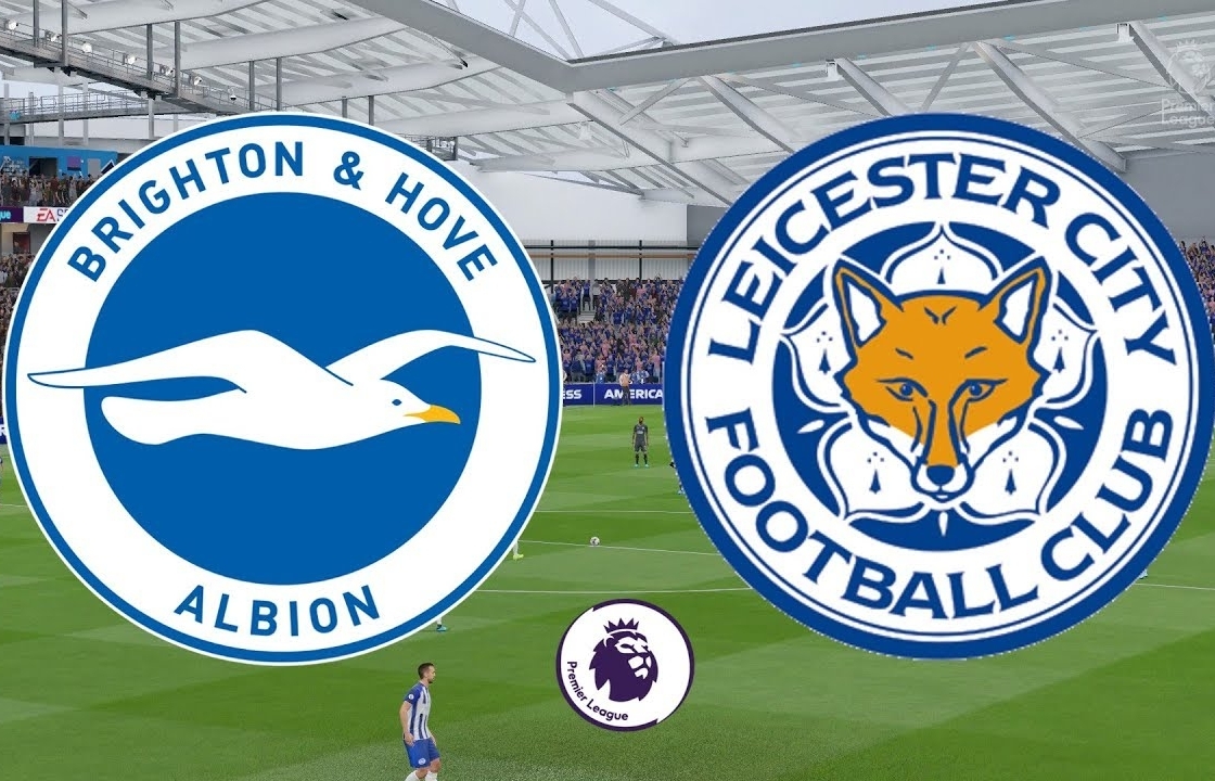 Link xem trực tiếp Brighton vs Leicester (Ngoại hạng Anh), 20h ngày 4/9