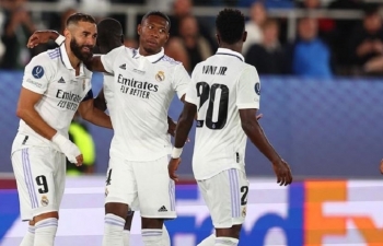 Link xem trực tiếp Celtic FC vs Real Madrid (Cup C1 Châu Âu), 2h ngày 7/9