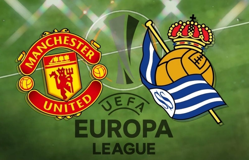 Link xem trực tiếp Man Utd vs Real Sociedad (Cup C2 Châu Âu), 2h ngày 9/9