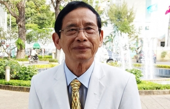 Đại gia Lê Ân dọa kiện UBND Tỉnh BR-VT