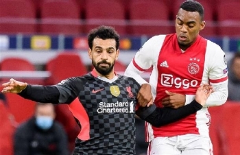 Link xem trực tiếp Liverpool vs Ajax (Cup C1 Châu Âu), 2h ngày 14/9