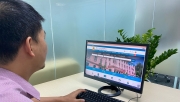 Bộ Kế hoạch và Đầu tư vận hành hệ thống mạng đấu thầu mới