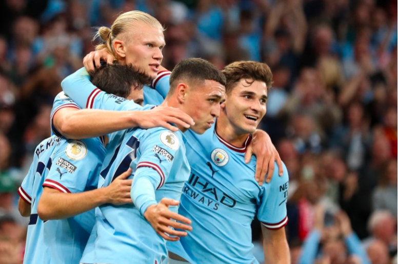 Link xem trực tiếp Wolves vs Man City (Ngoại hạng Anh), 18h30 ngày 17/9