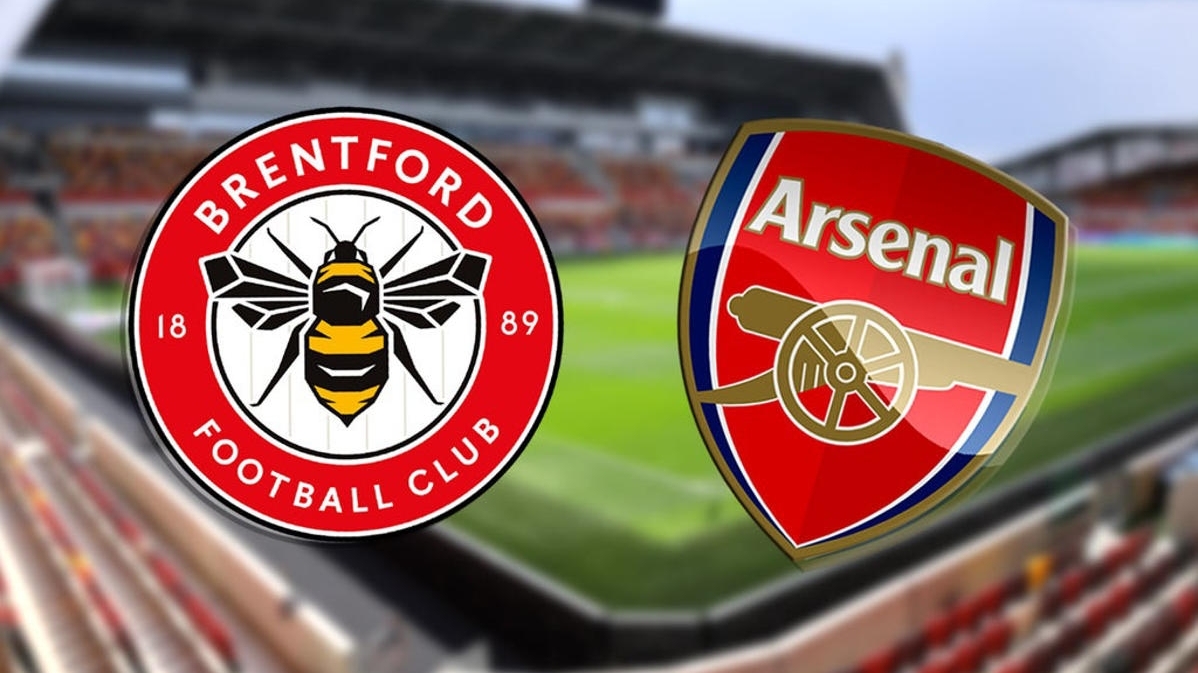 Link xem trực tiếp Brentford vs Arsenal (Ngoại hạng Anh), 18h ngày 18/9