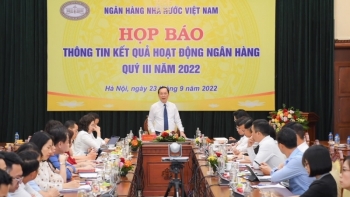 Điều hành chính sách tiền tệ “hóa giải” thành công nhiều thách thức
