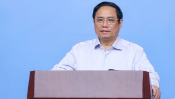 Giải ngân vốn đầu tư công: Tình hình không bình thường thì làm việc cũng phải khác bình thường