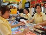 Cảnh báo giá vàng!