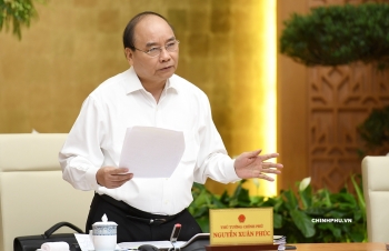 Thủ tướng trăn trở về hiệu quả hoạt động của doanh nghiệp