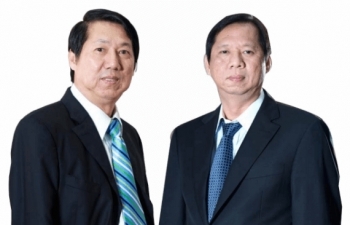 Hai tiểu thư nhà PNJ thắng lớn; Anh em tỷ phú Trần Kim Thành “dính” vận đen
