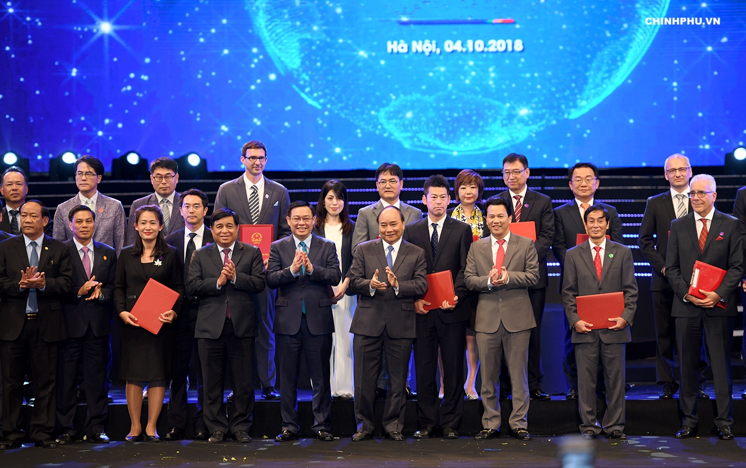 Thủ tướng chỉ rõ nhiều hạn chế, tồn tại của khu vực FDI