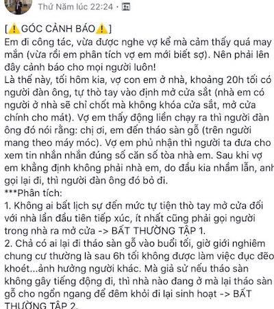 Trộm, cướp đã táo tợn 