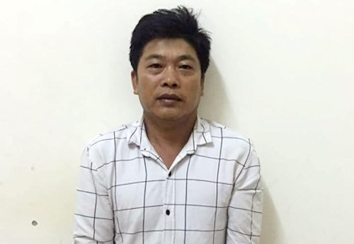 Dùng chứng minh thư người chết để trốn truy nã 12 năm