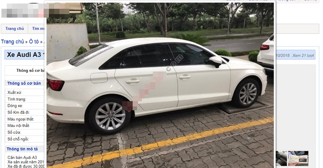 nhung chiec xe sang qua su dung co gia tien ty khong ai muon mua