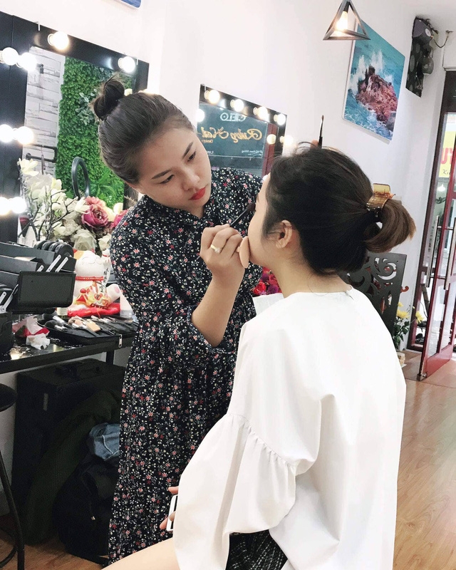 Chạy 