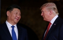 trump trung quoc nghi nguoi my ngu ngoc