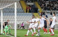 croatia thang tran dau tien sau world cup 2018