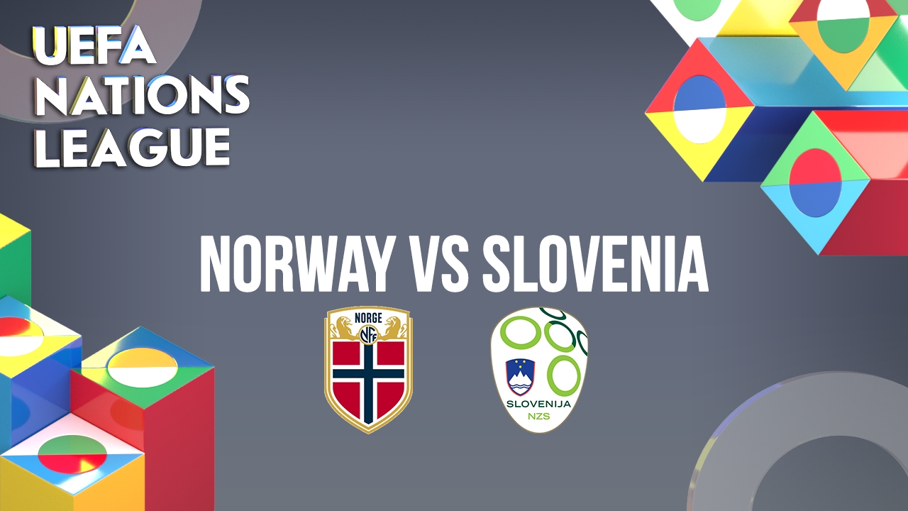 link xem truc tiep bong da na uy vs slovenia uefa nations league 22h59 ngay 1310