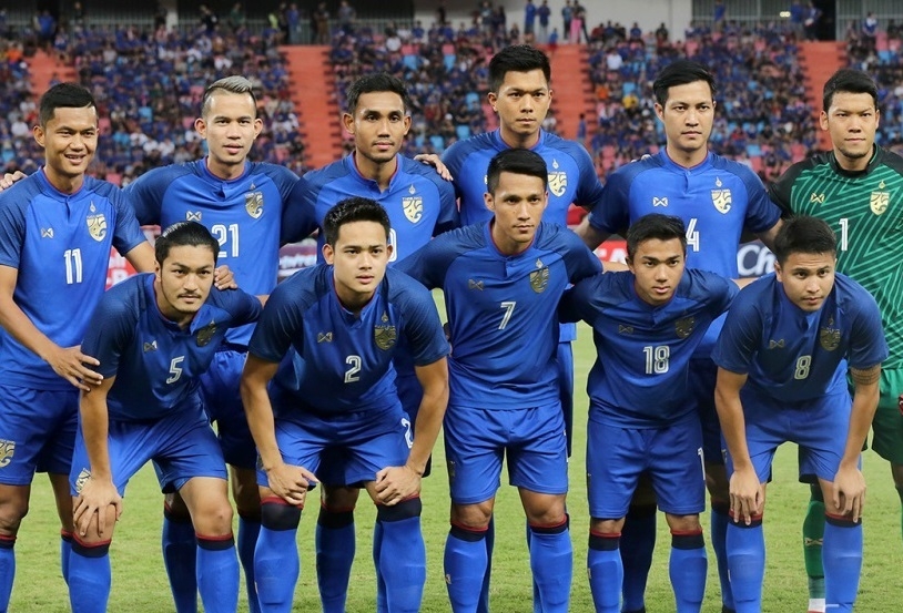 link xem truc tiep bong da trinidad tobago vs thai lan giao huu quoc te 18h00 ngay 1410