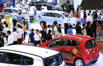 Có 12 mẫu xe giá rẻ 400 triệu đồng, dân vẫn liều chơi xe Trung Quốc