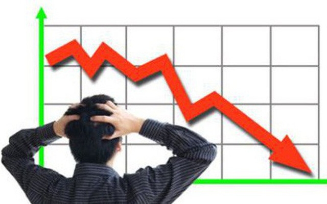 Nỗi ám ảnh về sự tháo chạy: 2,5 tỷ USD bị “thổi bay” ngay đầu tuần