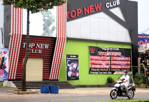 Nhân viên quán beer club ở Bà Rịa – Vũng Tàu bị đâm chết