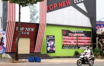 Nhân viên quán beer club ở Bà Rịa – Vũng Tàu bị đâm chết