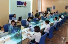 9 thang dau nam bidv dat loi nhuan truoc thue 7254 ty dong
